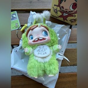 Popmart Monster Baby